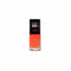 Maybelline Color Show 7ml Nail Polish - Sunset 12