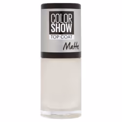 Color Show Nail Polish 81 Matte About It 6.7ml