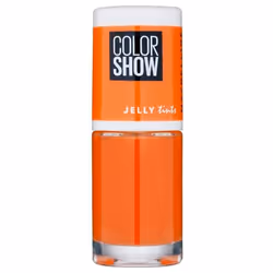 Maybelline Color Show 7ml Nail Polish - Tangerine 457