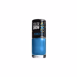 Maybelline Color Show 7ml Nail Polish - Pool Party 462
