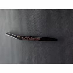 Maybelline curveitude eyeliner - black