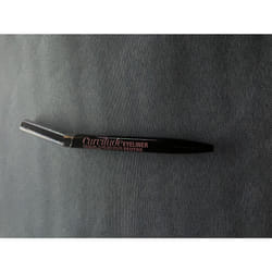 Maybelline curveitude eyeliner - black