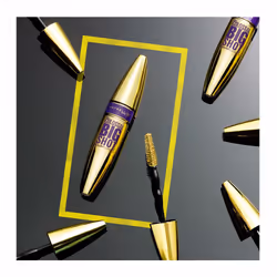 Colossal Big Shot mascara #black - Additional view 4