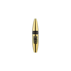 New York Volume Mascara - Volum'Express The Colossal Big Shot - Daring Black - 9.5ml