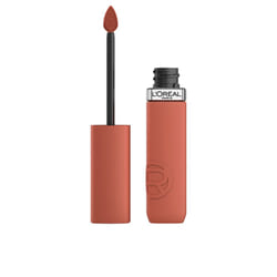 Infailible Matte Resistance liquid lipstick #115-snooze your wing