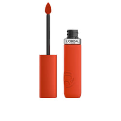 Infailible Matte Resistance liquid lipstick #300-sun bathing