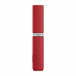 Infailible Matte Resistance liquid lipstick #500-wine not?
