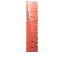 Superstay Vinyl Ink liquid lipstick #105-golden
