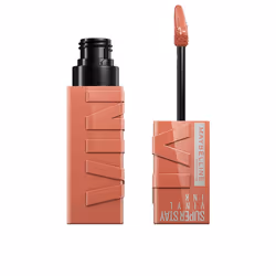 Superstay Vinyl Ink liquid lipstick #105-golden