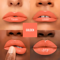 Superstay Vinyl Ink liquid lipstick #105-golden - Additional view 4