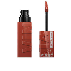 Superstay Vinyl Ink liquid lipstick #130-extra