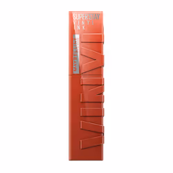 Superstay Vinyl Ink liquid lipstick #130-extra
