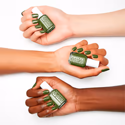 Nail Color #823-willow in the - Additional view 3