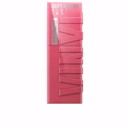 Superstay Vinyl Ink liquid lipstick #20-coy