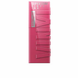 Superstay Vinyl Ink liquid lipstick #20-coy