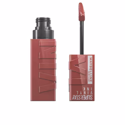 Superstay Vinyl Ink liquid lipstick #40-witty - Additional view 2