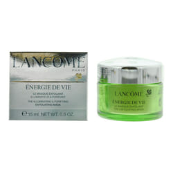 Lancome Energie De Vie Exfoliating Mask 15ml