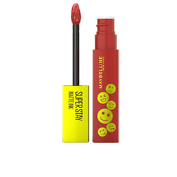 Superstay Matte Ink Moodmakers lipstick #455-harmonizer