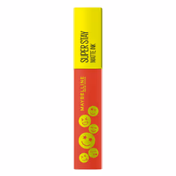 Superstay Matte Ink Moodmakers lipstick #455-harmonizer