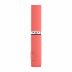 Infailible Matte Resistance liquid lipstick #120-major crush
