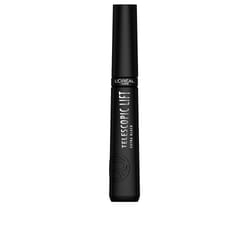 Telescopic Lift mascara #extrablack
