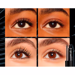 Telescopic Lift mascara #extrablack