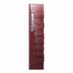Superstay Vinyl Ink liquid lipstick #135-fearless - Additional view 2