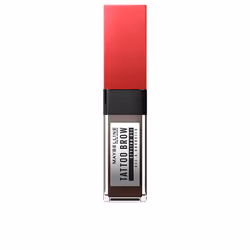Tattoo Brown styling gel #260 deep brown