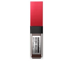 Tattoo Brown styling gel #260 deep brown