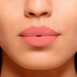 Color Riche intense volume matte #640-le nude independant - Additional view 3