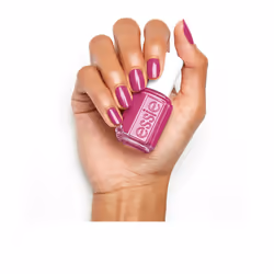 Nail Color #820-swoon in the lagoon