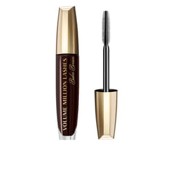 Volume Million Lashes balm brown mascara #01