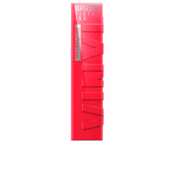 Superstay Vinyl Ink liquid lipstick #45-capricious - Additional view 2
