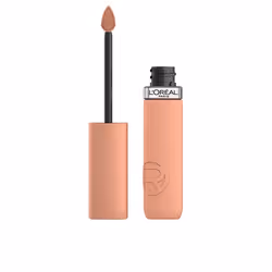 Infailible Matte Resistance liquid lipstick #100-fairytale endin