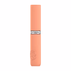 Infailible Matte Resistance liquid lipstick #100-fairytale endin