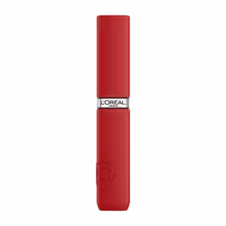 Infailible Matte Resistance liquid lipstick #420-true romance