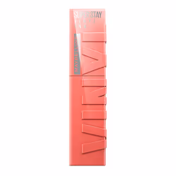 Superstay Vinyl Ink liquid lipstick #100-charmed