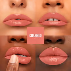 Superstay Vinyl Ink liquid lipstick #100-charmed - Additional view 4