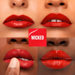 Superstay Vinyl Ink liquid lipstick #50-wicked - Additional view 4