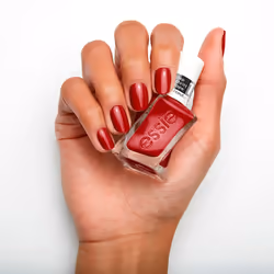 Couture Gel #345-bubbles only