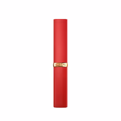 Color Riche intense volume matte limited edition #300-rouge confident - Additional view 2