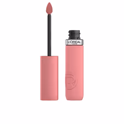 Infailible Matte Resistance liquid lipstick #200-lipstick &amp; chill