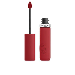 Infailible Matte Resistance liquid lipstick #425-afterwork drink