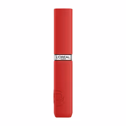 Infailible Matte Resistance liquid lipstick #425-afterwork drink