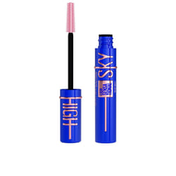 Lash Sensational Sky High mascara #blue mist