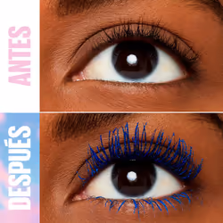 Lash Sensational Sky High mascara #blue mist - Additional view 4