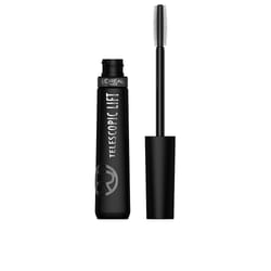 Telescopic Lift mascara #black