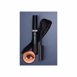 Telescopic Lift mascara #black