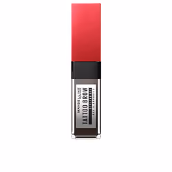 Tattoo Brown styling gel #257 medium brown