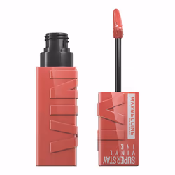 Superstay Vinyl Ink liquid lipstick #35-cheeky - Additional view 2